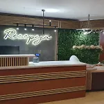 Hotel *** Nat Kolobrzeg 3*