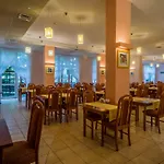 Hotel *** Nat Kolobrzeg Hotel Kolobrzeg