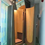 Hotel *** Nat Kolobrzeg Hotel 3*
