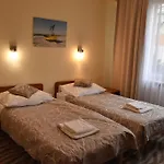 Hotel *** Nat Kolobrzeg 3* Kolobrzeg