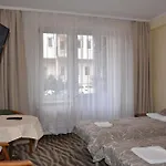 Hotel *** Nat Kolobrzeg