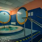 Hotel *** Nat Kolobrzeg