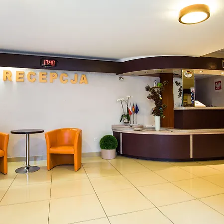 Hotel Hotel *** Nat Kolobrzeg 3*