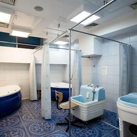 Hotel *** Nat Kolobrzeg Hotel Kolobrzeg