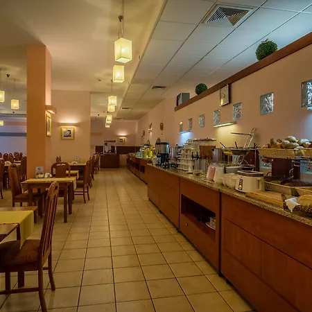 Hotel *** Nat Kolobrzeg Hotel 3*