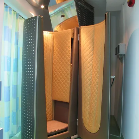 *** Nat Szálloda 3*