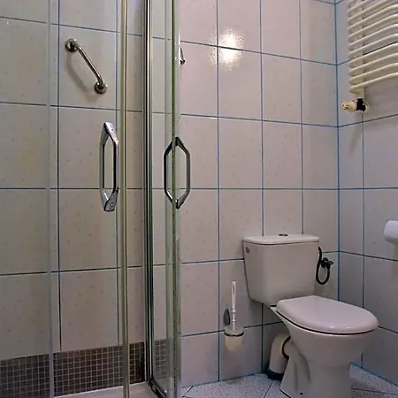 *** Nat Hotel Kolobřeh