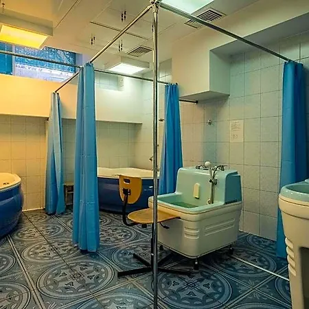 *** Nat Hotel