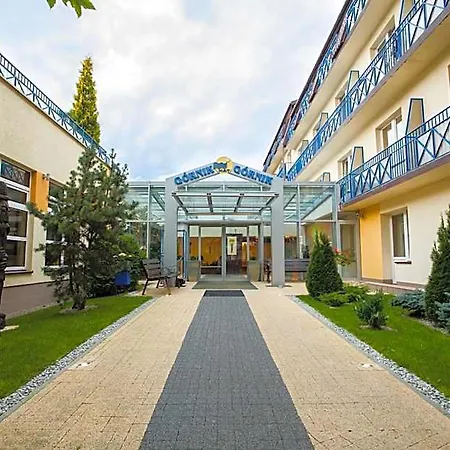 *** Nat 3* Kolobřeh