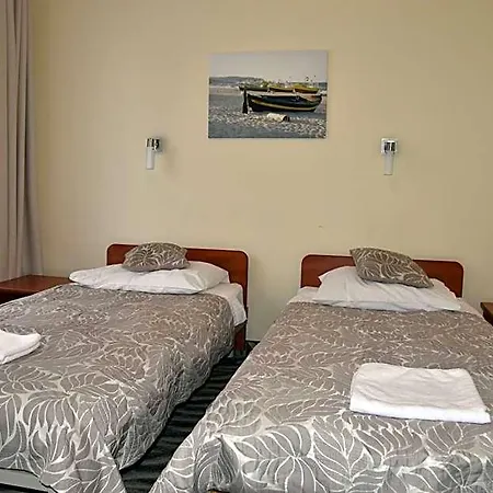 *** Nat Hotel 3*