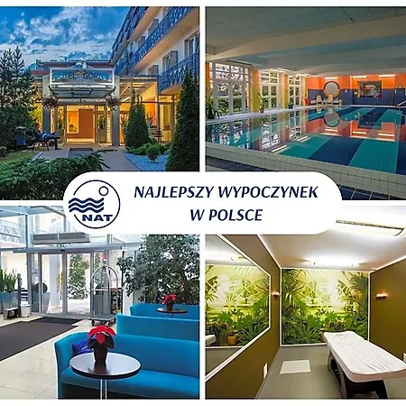 *** Nat 3* Kolobřeh
