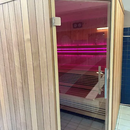 *** Nat Hotel Kołobrzeg