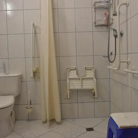 Hotel *** Nat Kolobrzeg Hotel Kolobrzeg
