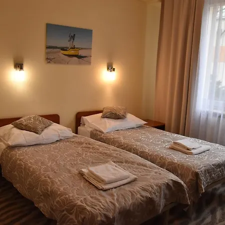 *** Nat 3* Kołobrzeg