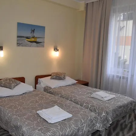 *** Nat Hotel Kołobrzeg