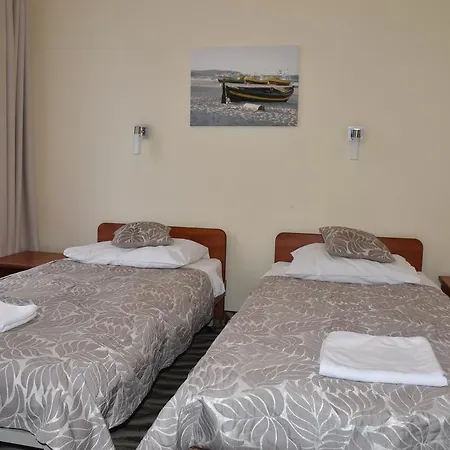 Hotel Hotel *** Nat Kolobrzeg 3*