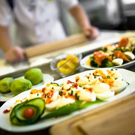 *** Nat Szálloda 3*