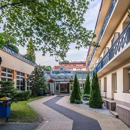 *** Nat Szálloda 3*