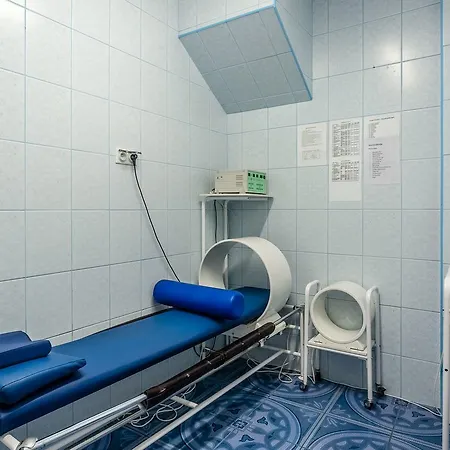 *** Nat 3* Kołobrzeg