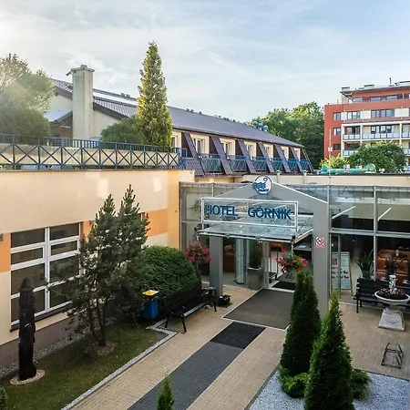 *** Nat 3* Kołobrzeg