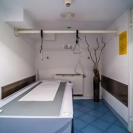 Hotel *** Nat Kolobrzeg Hotel