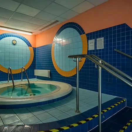Hotel *** Nat Kolobrzeg