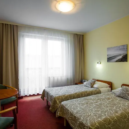*** Nat 3* Kołobrzeg