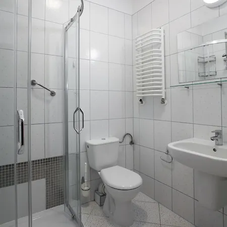 Hotel *** Nat Kolobrzeg Hotel 3*