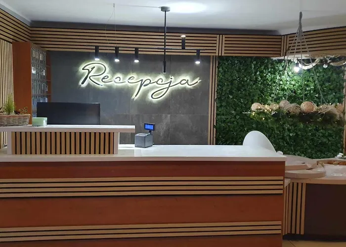 Hotel Hotel *** Nat Kolobrzeg Kolobrzeg