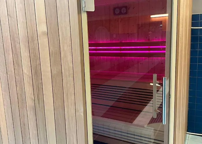 Hotel *** Nat Kolobrzeg Kolobrzeg