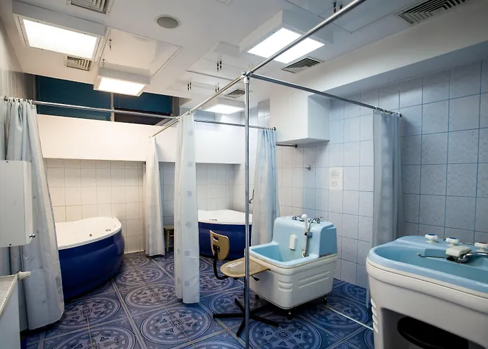 Hotel *** Nat Kolobrzeg Hotel Kolobrzeg