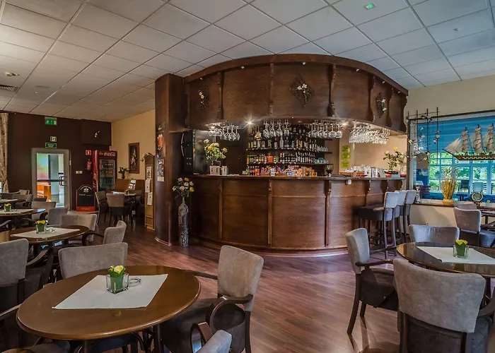 Hotel *** Nat Kolobrzeg 3*