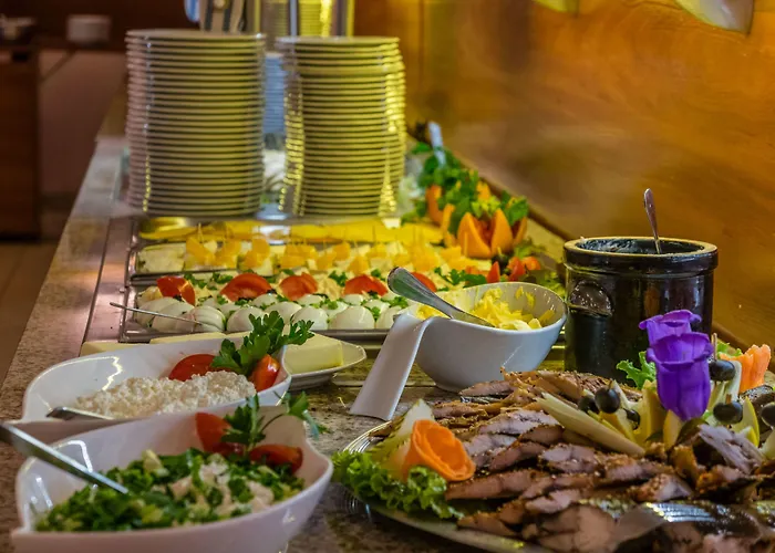 Hotel *** Nat Kolobrzeg