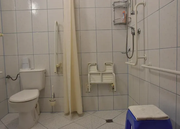 *** Nat 酒店 科沃布热格