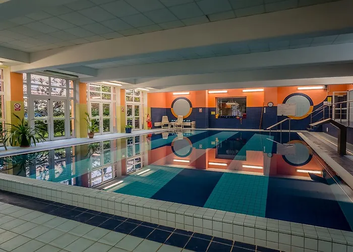 Hotel *** Nat Kolobrzeg Kolobrzeg