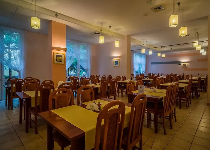 Hotel Hotel *** Nat Kolobrzeg